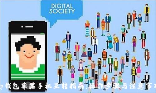   
tp钱包苹果手机互转指南：操作步骤与注意事项