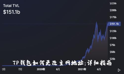 TP钱包如何更改主网地址：详细指南