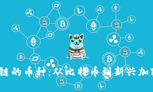 2023年区块链的币种：从比特币到新兴加密货币的演变