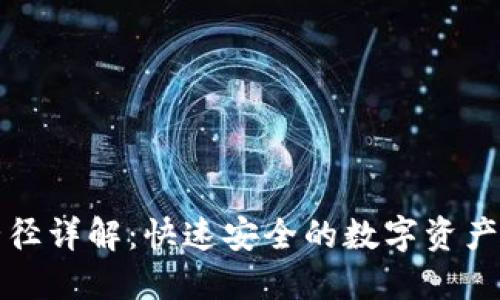 TP兑换路径详解：快速安全的数字资产交易方案