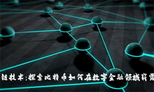 区块链技术：探索比特币如何在数字金融领域崭露头角